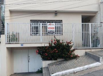 Casa · 159m² · 2 Quartos · 3 Vagas · Sobrado para venda em Vila Salete de 159.00m² com 2 Quartos e 3 Garagens