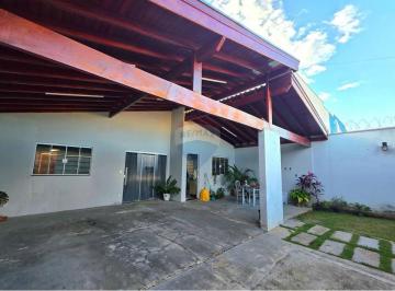 Casa · 136m² · 3 Quartos · 3 Vagas · Casa para venda em Jardim Sakaida de 136.00m² com 3 Quartos, 1 Suite e 3 Garagens