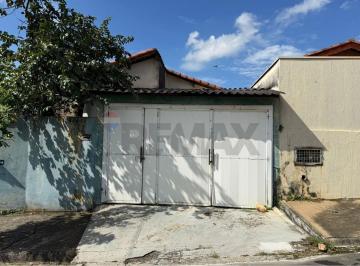 Casa · 150m² · 2 Quartos · 1 Vaga · Casa para venda em Loteamento Della Rocha de 150.00m² com 2 Quartos e 1 Garagem