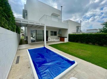 Casa · 239m² · 3 Quartos · 3 Vagas · Casa de Condomínio para venda em Jardim Pioneiro de 239.00m² com 3 Quartos, 3 Suites e 3 Garagens