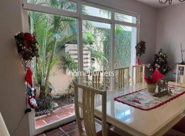 Casa · 242m² · 3 Quartos · 2 Vagas · Casa para venda em Guanabara de 242.40m² com 3 Quartos, 1 Suite e 2 Garagens