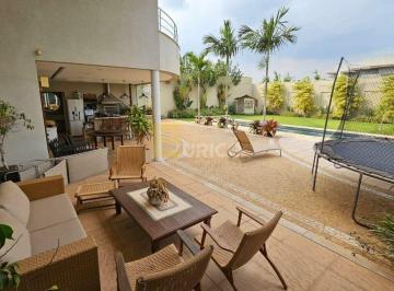 Casa · 460m² · 4 Quartos · 4 Vagas · Casa de Condomínio para venda em Condomínio Villa Lombarda de 460.00m² com 4 Quartos, 4 Suites e 4 G