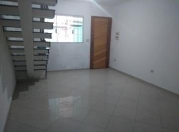 Casa · 95m² · 3 Quartos · 2 Vagas · Sobrado para venda em Vila Araguaia de 95.00m² com 3 Quartos, 3 Suites e 2 Garagens
