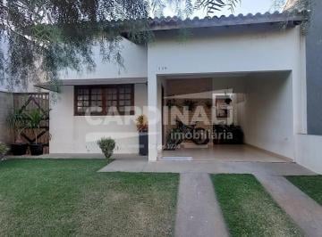 Casa · 87m² · 3 Quartos · 2 Vagas · Casa de Condomínio para venda em Jardim Parque Alvorada de 87.00m² com 3 Quartos, 1 Suite e 2 Garage