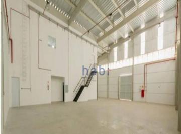 Comercial · 844m² · 3 Vagas · Galpão / Depósito / Armazém para alugar em Iporanga de 844.00m² com 3 Garagens