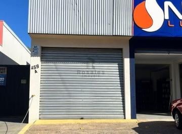 Comercial · 100m² · 1 Vaga · Loja para alugar em São Domingos de 100.00m² com 1 Garagem