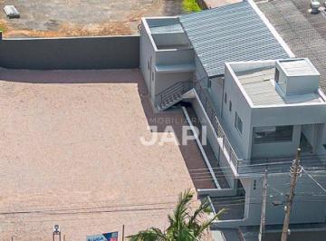 Comercial · 300m² · 25 Vagas · Galpão / Depósito / Armazém para venda e aluguel em Vista Alegre de 300.00m² com 25 Garagens
