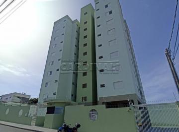 Apartamento · 60m² · 2 Quartos · 1 Vaga · Apartamento para venda em Cidade Jardim de 60.00m² com 2 Quartos, 1 Suite e 1 Garagem