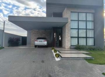 Casa · 223m² · 3 Quartos · 2 Vagas · Casa de Condomínio para venda em Condomínio Royal Boulevard Residence e Resort de 223.05m² com 3 Qua