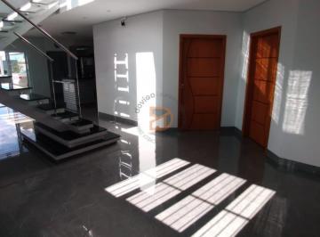 Casa · 239m² · 3 Quartos · 4 Vagas · Casa para venda em Residencial Jacarandá de 239.00m² com 3 Quartos, 3 Suites e 4 Garagens