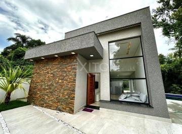 Casa · 110m² · 3 Quartos · Casa para venda em Costa Do Sol de 110.00m² com 3 Quartos e 1 Suite