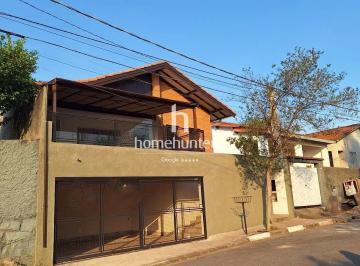 Casa · 227m² · 3 Quartos · 2 Vagas · Casa para venda em Santa Rosa de 227.00m² com 3 Quartos, 3 Suites e 2 Garagens