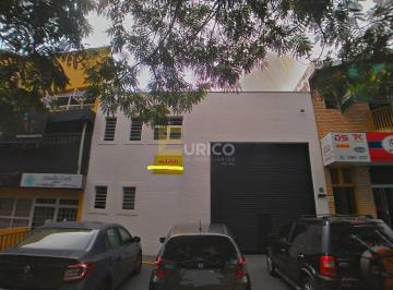 Comercial · 190m² · 3 Vagas · Prédio Comercial para alugar em VILA MARIETA de 190.00m² com 3 Garagens