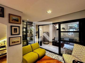 Casa · 105m² · 1 Quarto · 1 Vaga · Casa para venda em Brooklin de 105.00m² com 1 Quarto, 1 Suite e 1 Garagem
