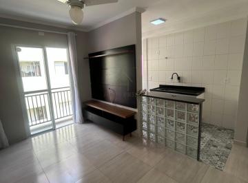 Apartamento · 53m² · 2 Quartos · 1 Vaga · Apartamento para venda em Jardim Rio Das Pedras de 52.75m² com 2 Quartos e 1 Garagem