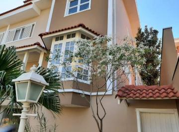 Casa · 624m² · 4 Quartos · 3 Vagas · Casa de Condomínio para venda em Condomínio Portal do Paraíso I de 624.00m² com 4 Quartos, 3 Suites 