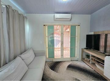 Casa · 200m² · 2 Quartos · 3 Vagas · Casa para venda em Parque Dos Eucalíptos de 200.00m² com 2 Quartos e 3 Garagens