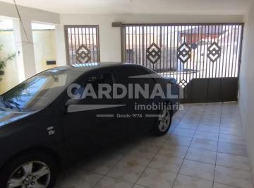 Casa · 127m² · 3 Quartos · 2 Vagas · Casa para venda em Jardim Mercedes de 127.00m² com 3 Quartos, 1 Suite e 2 Garagens