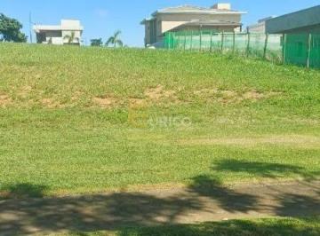 Terreno · 800m² · Terreno en Condomínio para venda em Condomínio Residencial Vida Real de 800.00m²