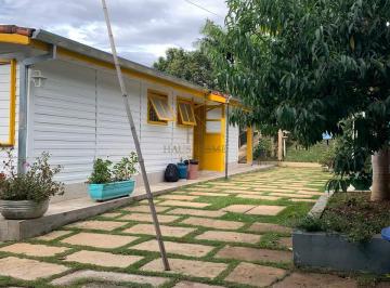 Terreno · 1050m² · 4 Quartos · 5 Vagas · Chácara para venda em Chácara Represinha de 1050.00m² com 4 Quartos e 5 Garagens