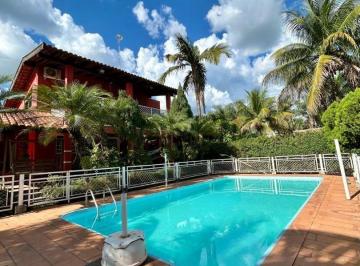 Casa · 252m² · 4 Quartos · Casa para venda em Portal da Praia de 252.13m² com 4 Quartos e 3 Suites