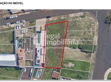 Terreno · 950m² · Terreno para venda em Alto Da Boa Vista de 950.00m²