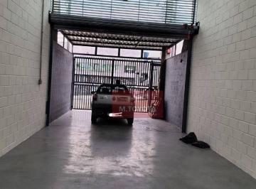 Comercial · 170m² · 1 Vaga · Sala Comercial para alugar em Vila Nova Bonsucesso de 170.00m² com 1 Garagem