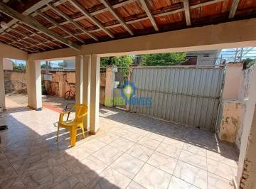 Casa · 166m² · 3 Quartos · 1 Vaga · Casa para venda em Tv de 165.70m² com 3 Quartos e 1 Garagem