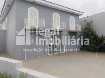 Comercial · 286m² · 12 Vagas · Prédio Comercial para venda e aluguel em Jardim Irajá de 286.00m² com 12 Garagens