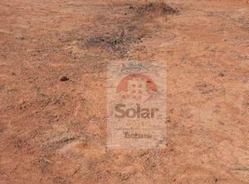 Terreno · 250m² · Terreno en Condomínio para venda em Jardim Belle Ville de 250.00m²
