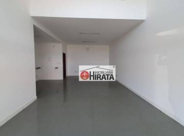 Comercial · 49m² · 1 Vaga · Sala Comercial para alugar em Vila Trinta E Um De Março de 49.00m² com 1 Garagem