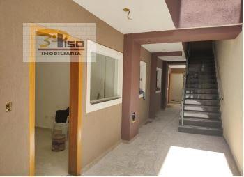 Apartamento · 45m² · 2 Quartos · Apartamento para venda em Vila Siria de 45.00m² com 2 Quartos