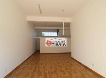 Comercial · 57m² · 1 Vaga · Sala Comercial para alugar em Vila Trinta E Um De Março de 57.00m² com 1 Garagem