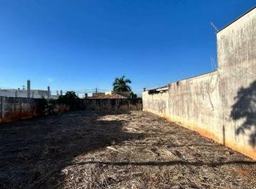 Terreno · 251m² · Terreno para venda em Parque Residencial Laluce II de 250.80m²