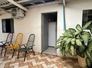 Casa · 134m² · 1 Quarto · Casa para venda em Jardim Toselar de 133.50m² com 1 Quarto