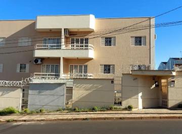 Apartamento · 66m² · 2 Quartos · 1 Vaga · Apartamento para venda em Alto Do Ipiranga de 66.00m² com 2 Quartos, 1 Suite e 1 Garagem