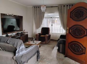 Casa · 244m² · 3 Quartos · 2 Vagas · Sobrado para venda em Penha De França de 244.00m² com 3 Quartos, 1 Suite e 2 Garagens