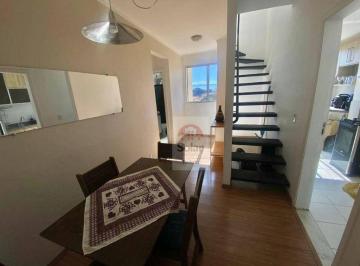 Apartamento · 111m² · 2 Quartos · 1 Vaga · Apartamento para venda em Residencial Spazio Tifany de 111.00m² com 2 Quartos e 1 Garagem