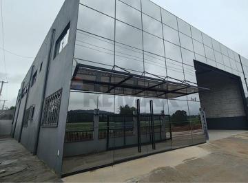 Comercial · 350m² · Galpão / Depósito / Armazém para alugar em Centro de 350.00m²