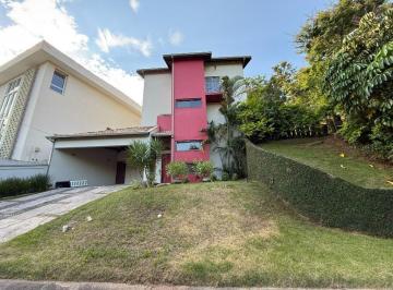 Casa · 215m² · 3 Quartos · 4 Vagas · Casa de Condomínio para alugar em Jardim Botânico (sousas) de 215.00m² com 3 Quartos, 1 Suite e 4 Ga