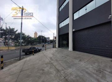 Comercial · 250m² · Loja para alugar em Vila Frugoli de 250.00m²