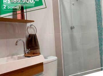 Apartamento · 45m² · 2 Quartos · Apartamento para venda em Jardim De Lorenzo de 45.00m² com 2 Quartos