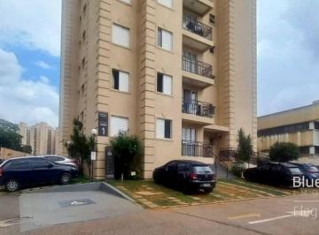 Apartamento · 54m² · 2 Quartos · 1 Vaga · Apartamento para venda em Jardim Guanabara de 54.00m² com 2 Quartos e 1 Garagem