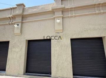 Comercial · 35m² · Sala Comercial para alugar em Vila Tibério de 35.00m²