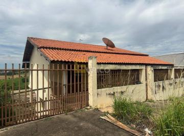 Casa · 196m² · 3 Quartos · 3 Vagas · Casa para venda em Jardim Parque Portugal de 196.21m² com 3 Quartos e 3 Garagens