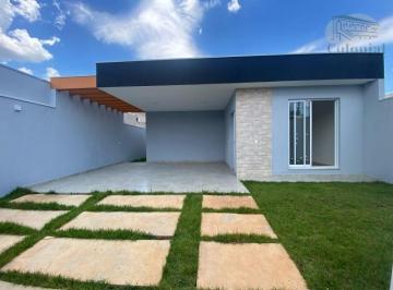 Casa · 124m² · 3 Quartos · 4 Vagas · Casa para venda em Jardim Itália de 124.00m² com 3 Quartos, 1 Suite e 4 Garagens