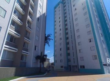 Apartamento · 92m² · 3 Quartos · 1 Vaga · Apartamento para venda em Vila Municipal de 92.00m² com 3 Quartos, 1 Suite e 1 Garagem