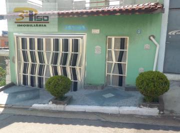 Casa · 174m² · 3 Quartos · 2 Vagas · Casa para venda em Vila Costa Melo de 174.00m² com 3 Quartos, 1 Suite e 2 Garagens