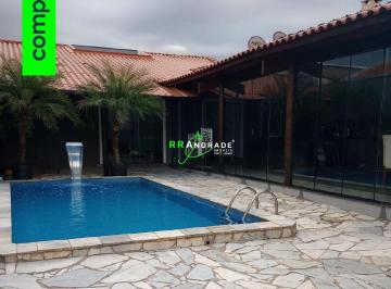 Casa · 158m² · 2 Quartos · 4 Vagas · Casa para venda em Prolongamento Jardim Lima de 158.00m² com 2 Quartos, 2 Suites e 4 Garagens