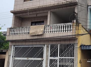Casa · 350m² · 5 Quartos · 2 Vagas · Casa para venda em Parque Sao Lucas de 350.00m² com 5 Quartos e 2 Garagens